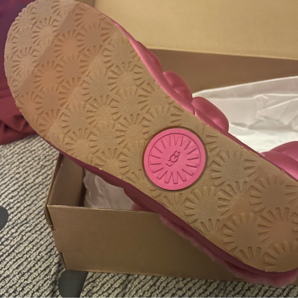 Ugg slippers